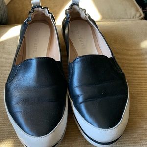 Ron White Nell Slip On Sneakers